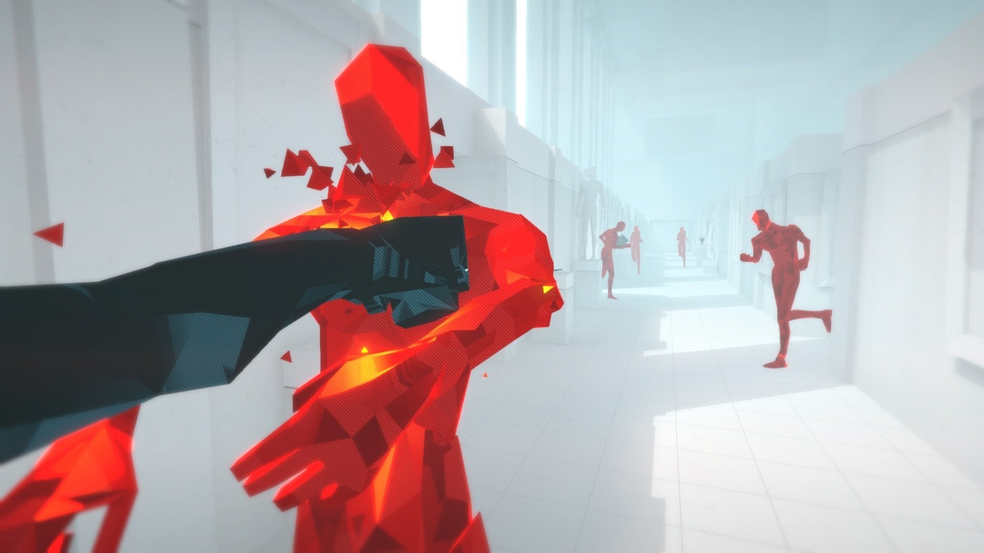 Superhot Pcgaming Pal Esp - Nuevo Superhot Pcgaming Pal Esp - Nuevo